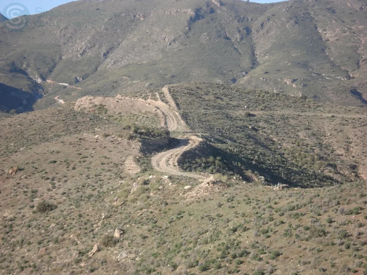 Comprar casa de 52000m² en Huércal-Overa