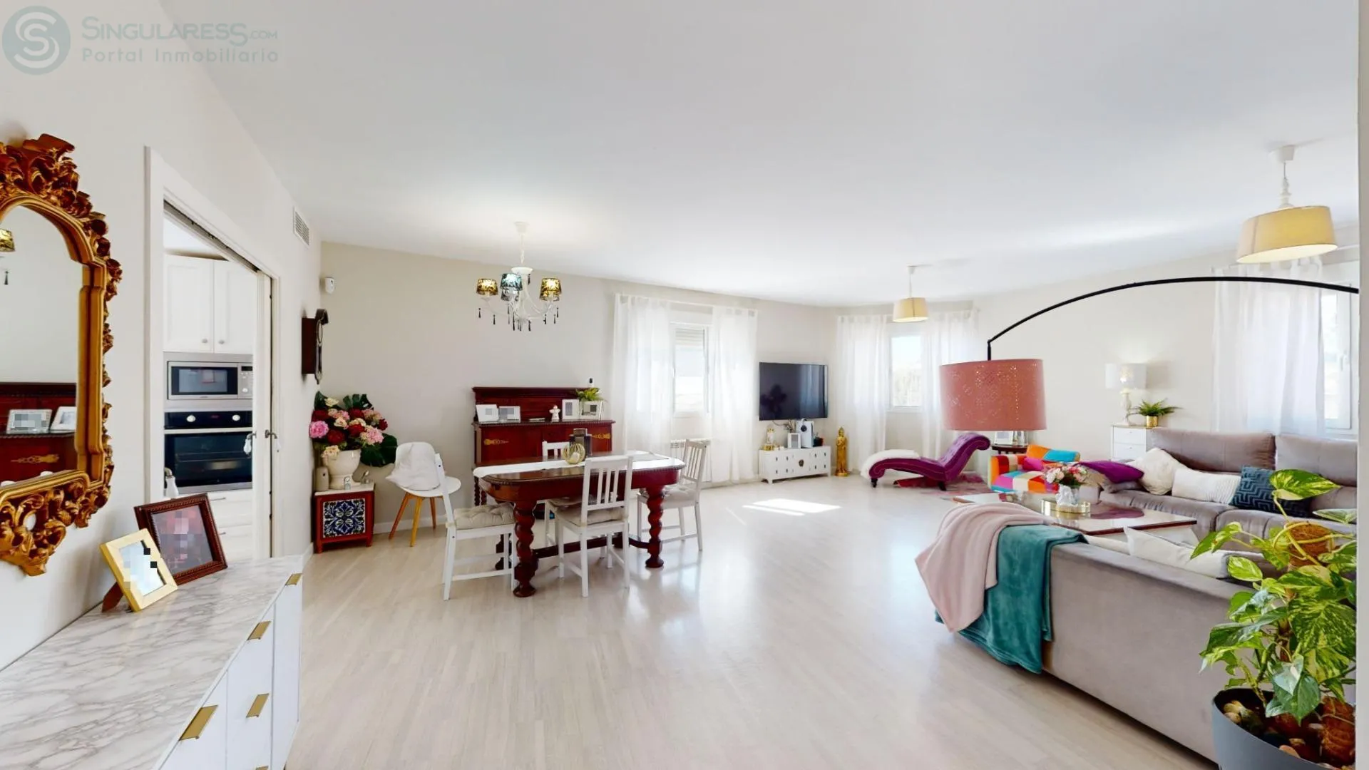 Comprar casa de 494m² en Cehegín