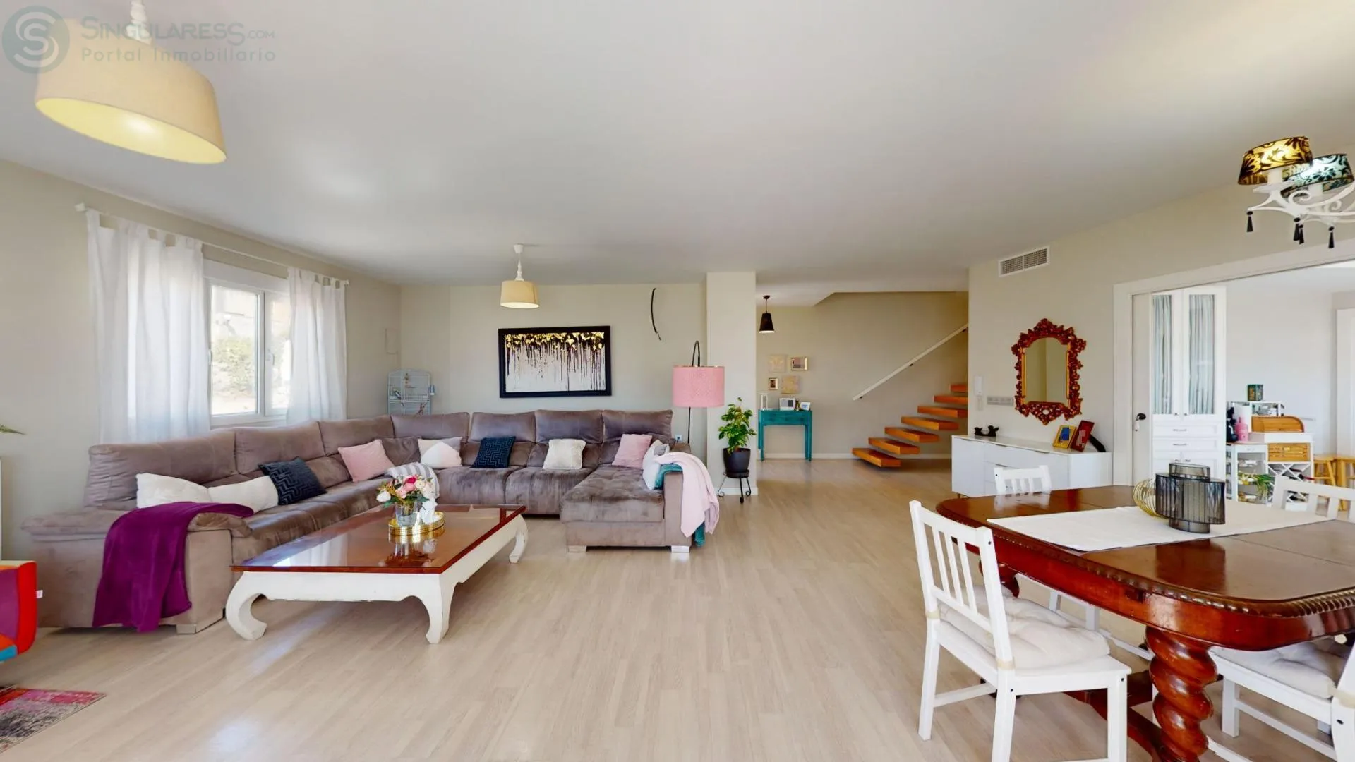 Comprar casa de 494m² en Cehegín