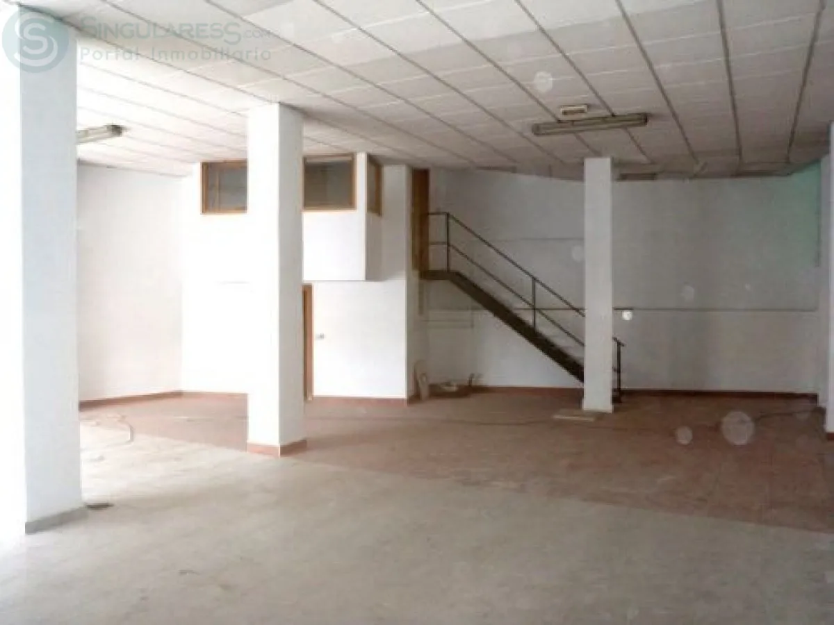 inmueble