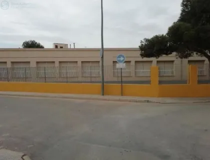 Comprar terreno de 541m² en Cartagena