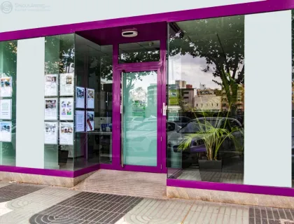 Comprar oficina de 400m² en Cartagena