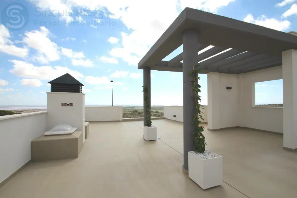 Comprar casa de 92m² en Orihuela