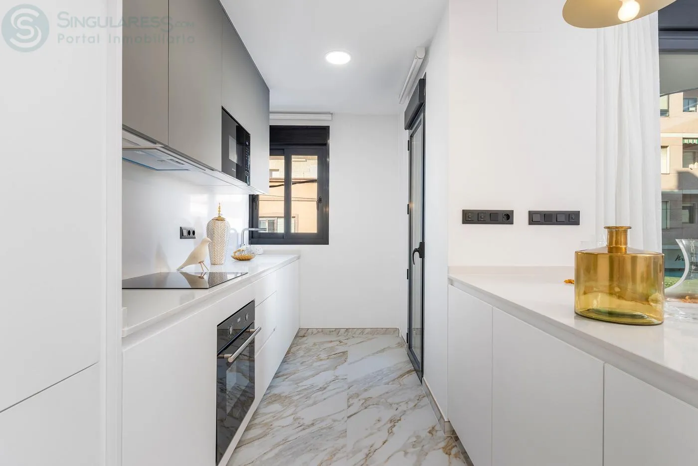 Comprar piso de 134m² en Guardamar del Segura