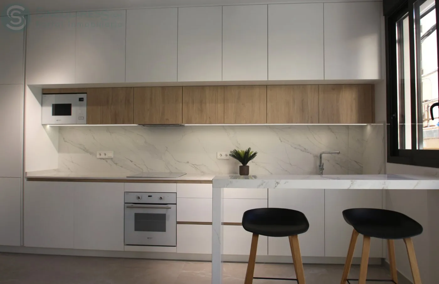 Comprar piso de 88m² en Torrevieja