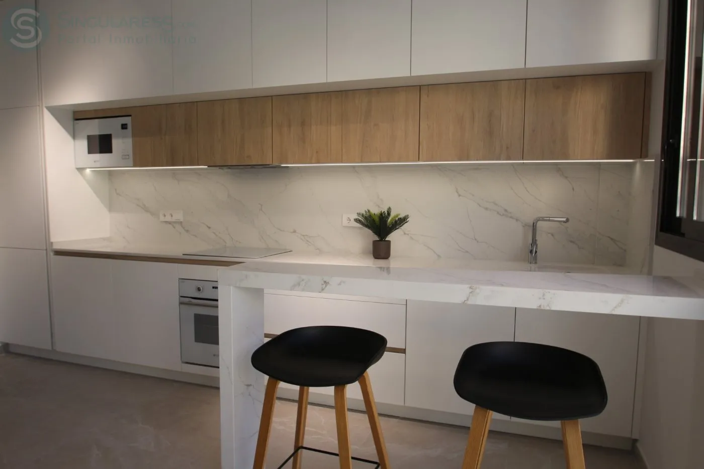 Comprar piso de 88m² en Torrevieja
