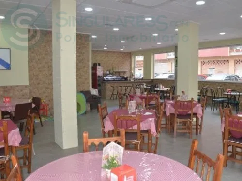 Comprar instalaciones, naves industriales... de 168m² en Murcia