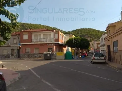 Comprar casa de 230m² en Orihuela