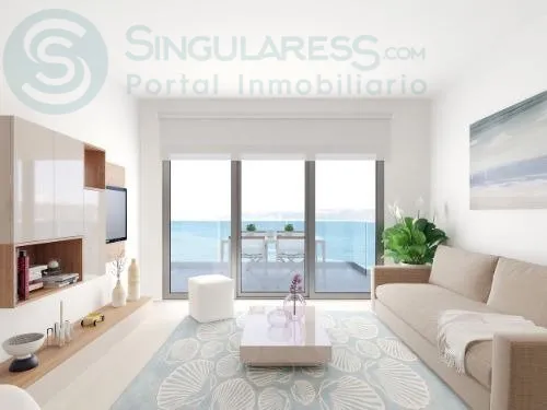 Comprar piso en Calle Patricio Perez 0, 03181, Torrevieja Alicante en Torrevieja