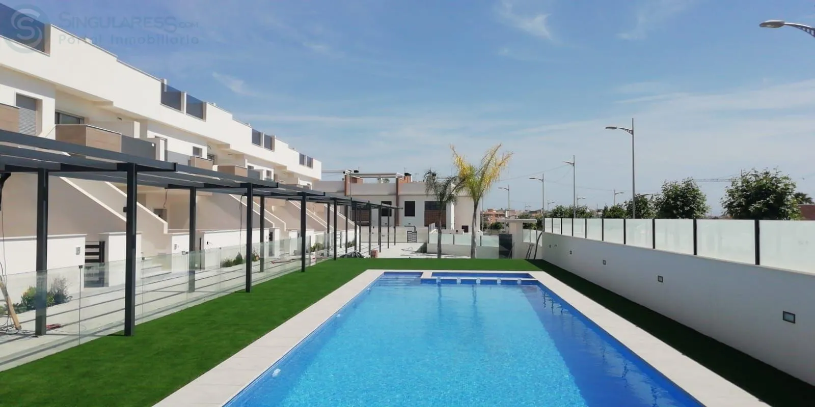 Comprar piso en Calle FLORIDA BLANCA 0, 03190, Pilar de la Horadad en Pilar de la Horadada