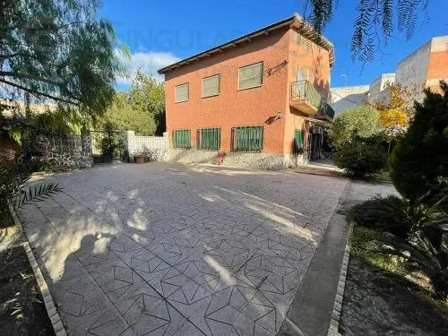 Comprar terreno en Calle Virgen del Pilar 16, 30700, Torre-Pacheco Mu en Torre-Pacheco