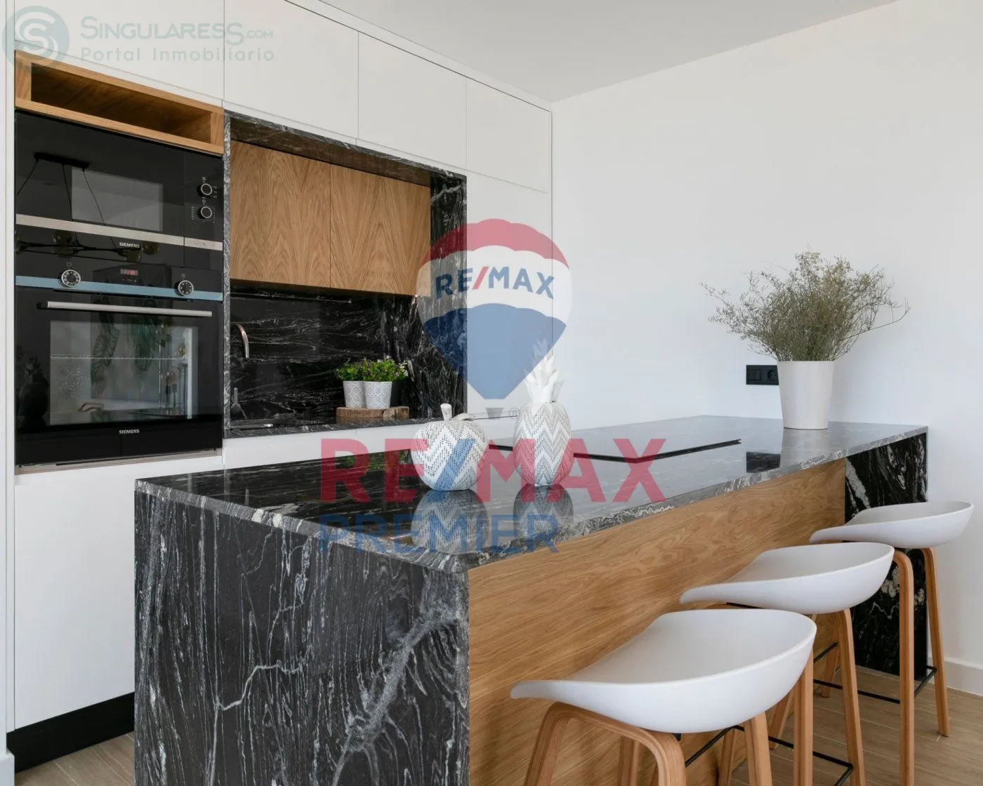 Comprar casa de 487m² en Finestrat