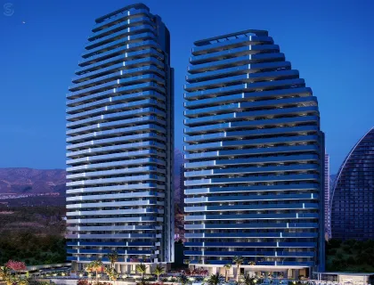 Comprar piso de 79m² en Benidorm