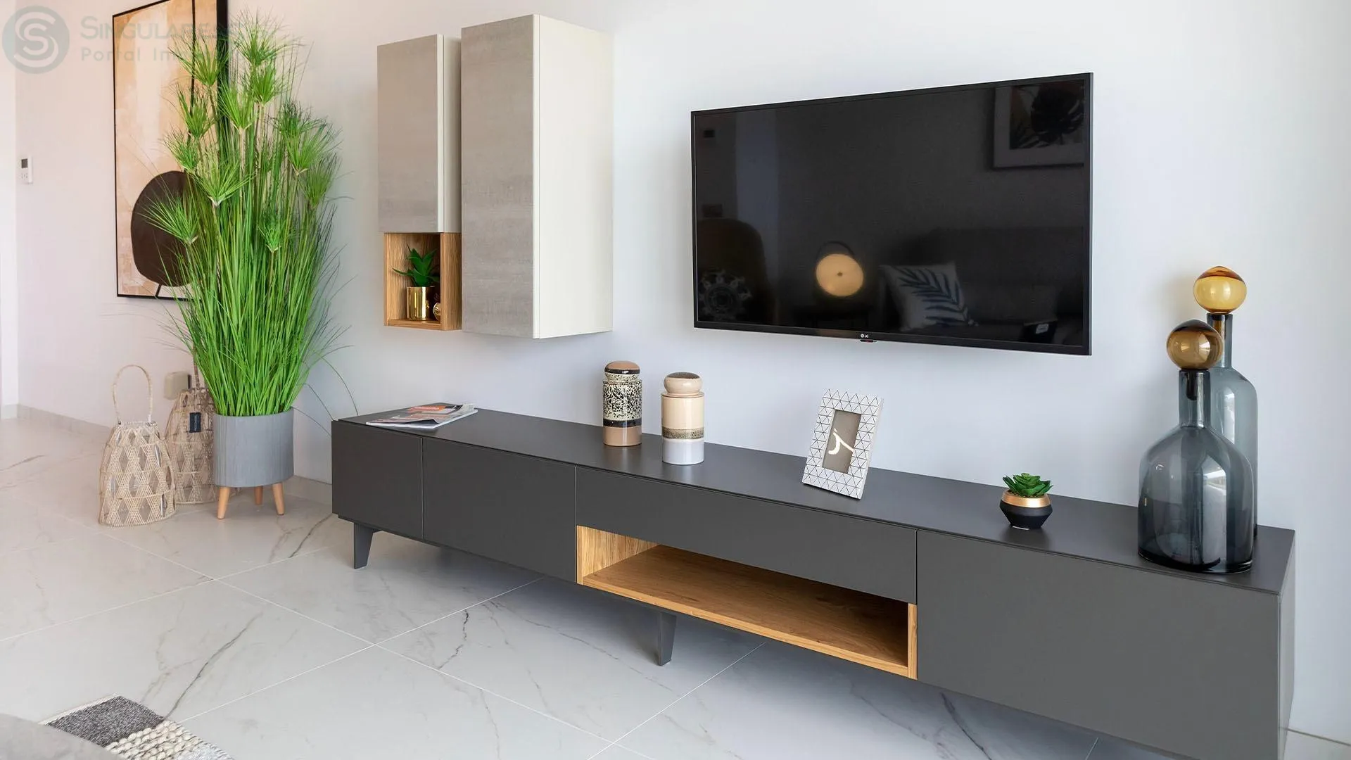 Comprar piso de 79m² en Benidorm