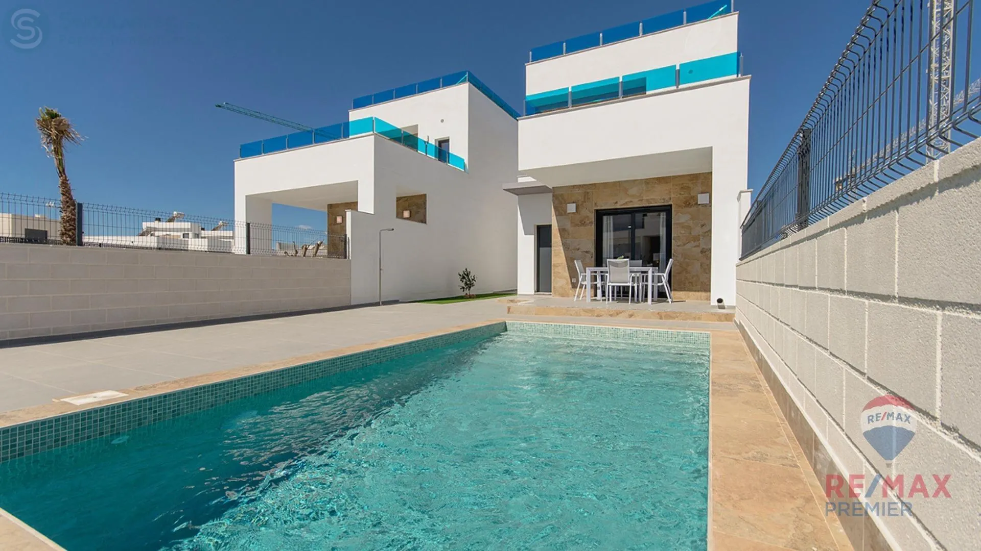 Comprar casa en Calle melocotonero nº 1 en Orihuela