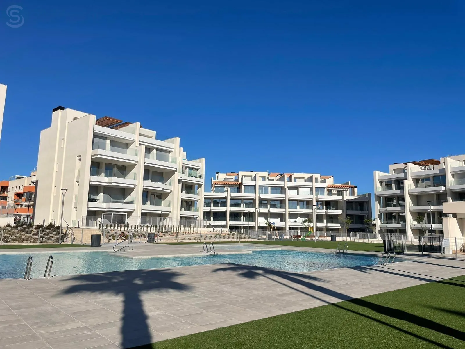 Comprar ático de 160m² en Orihuela