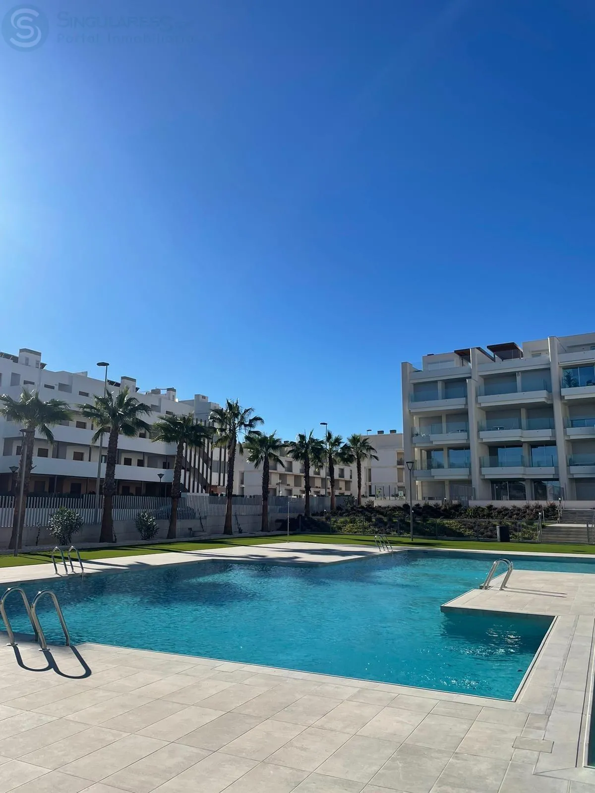 Comprar ático de 160m² en Orihuela