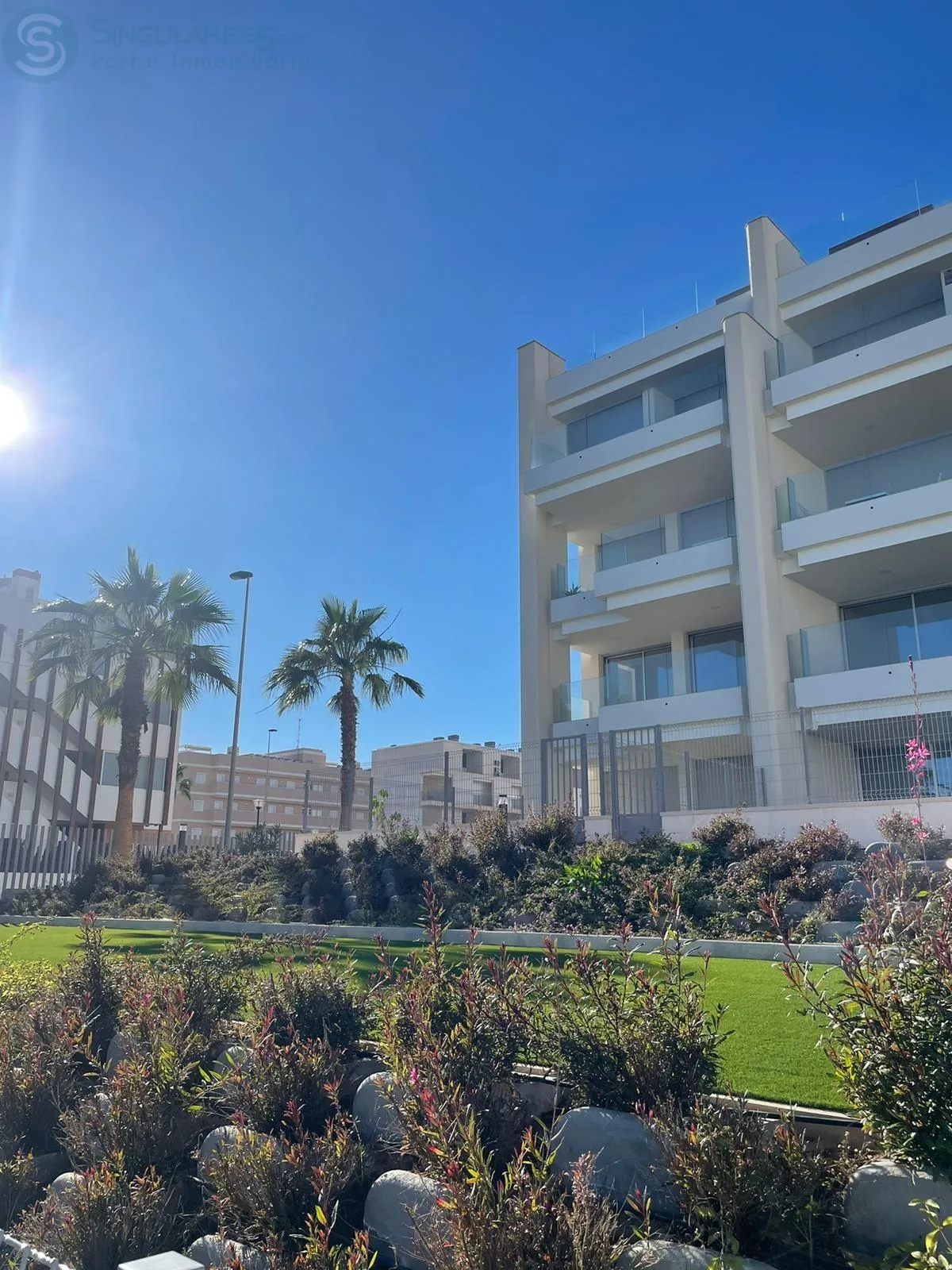 Comprar ático de 160m² en Orihuela