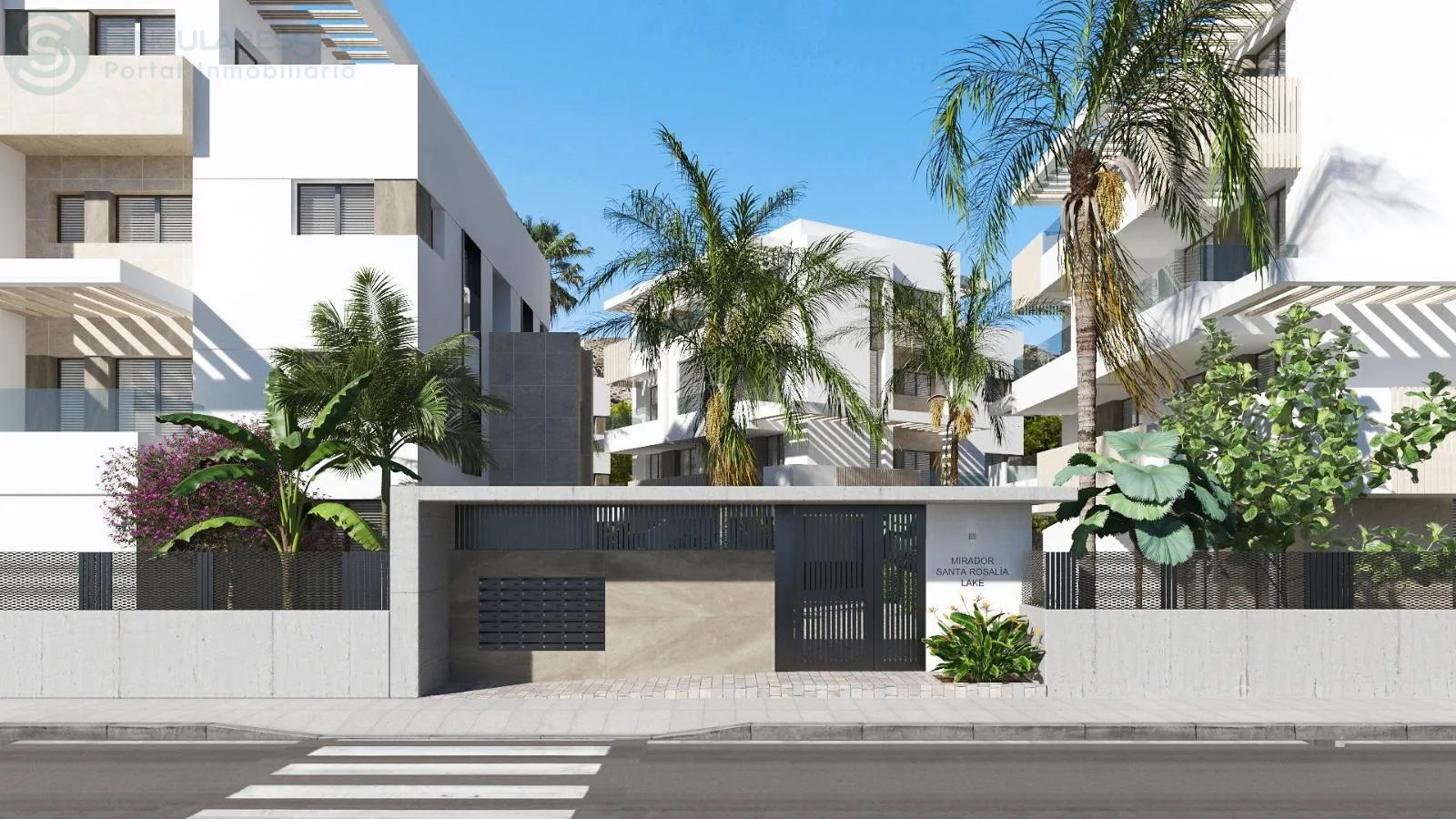 Comprar piso en Calle Santa Rosalia Lake 4, 30710, Torre-Pacheco Murcia, en Torre-Pacheco