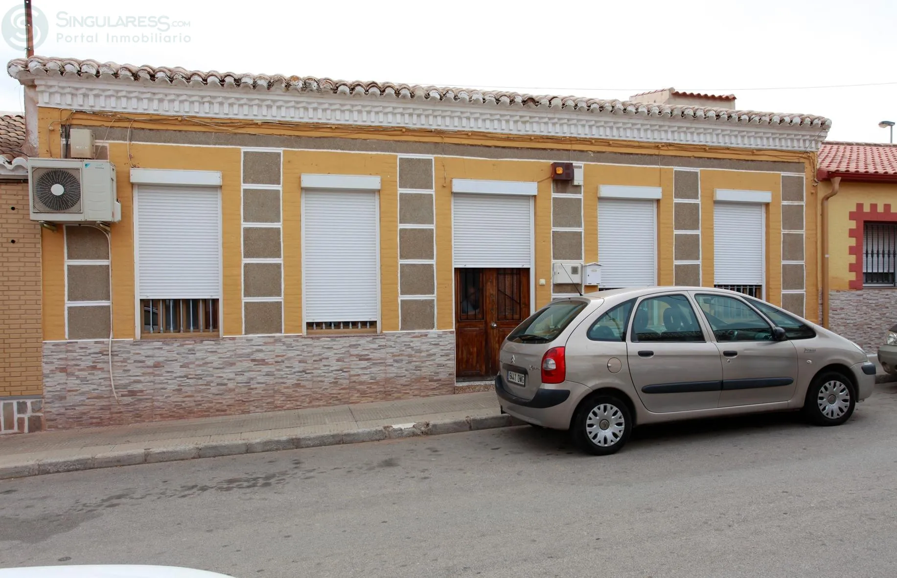 Comprar casa de 301m² en Cartagena