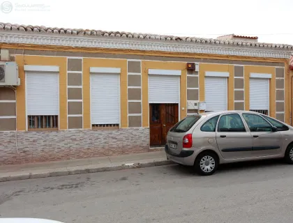 Comprar casa de 301m² en Cartagena