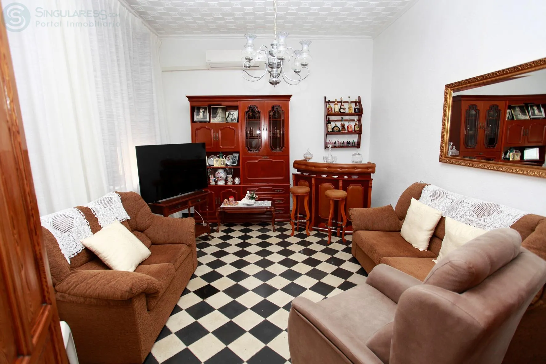 Comprar casa de 301m² en Cartagena