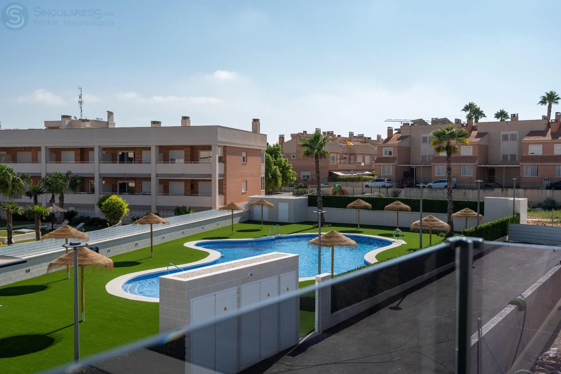 Comprar casa de 113m² en Santa Pola