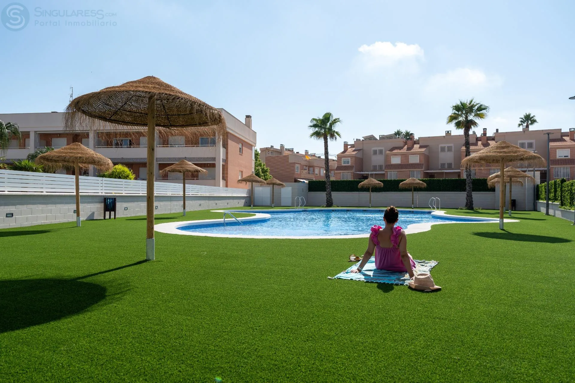 Comprar casa de 113m² en Santa Pola