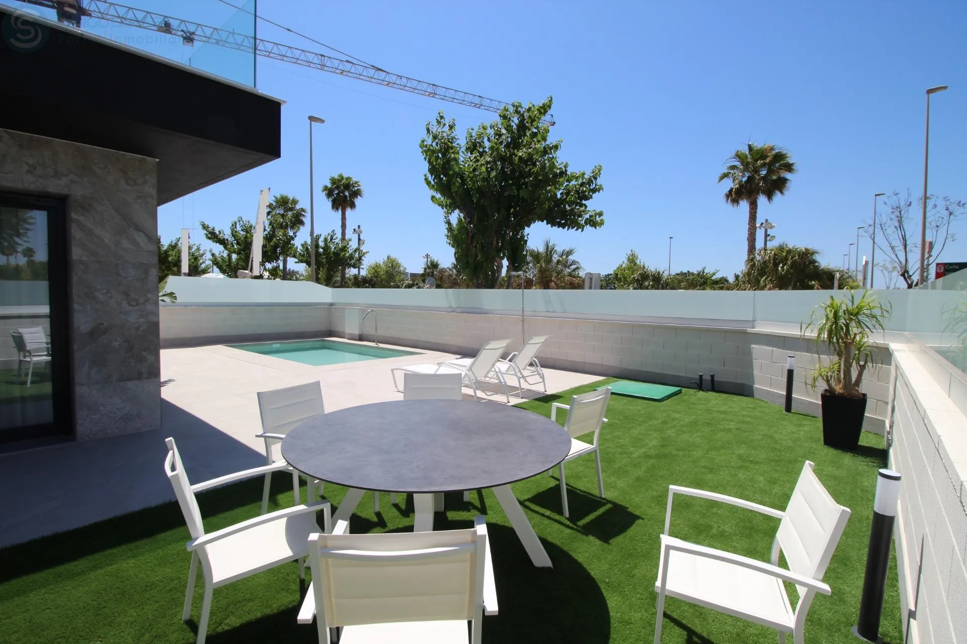 Comprar casa de 254m² en Torrevieja