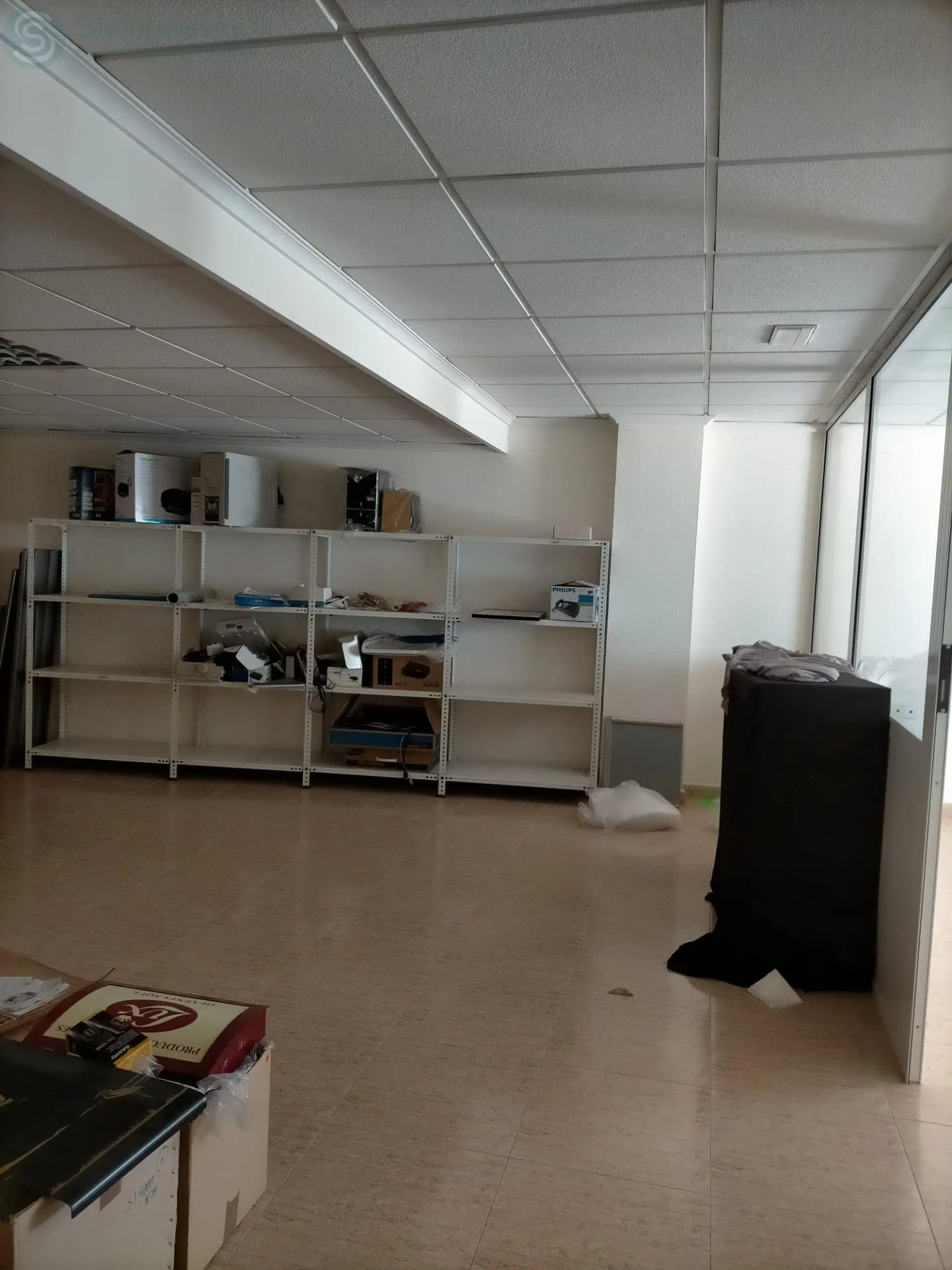 Comprar instalaciones, naves industriales... en Calle De Monsenyor Espinosa nº 3 en Orihuela