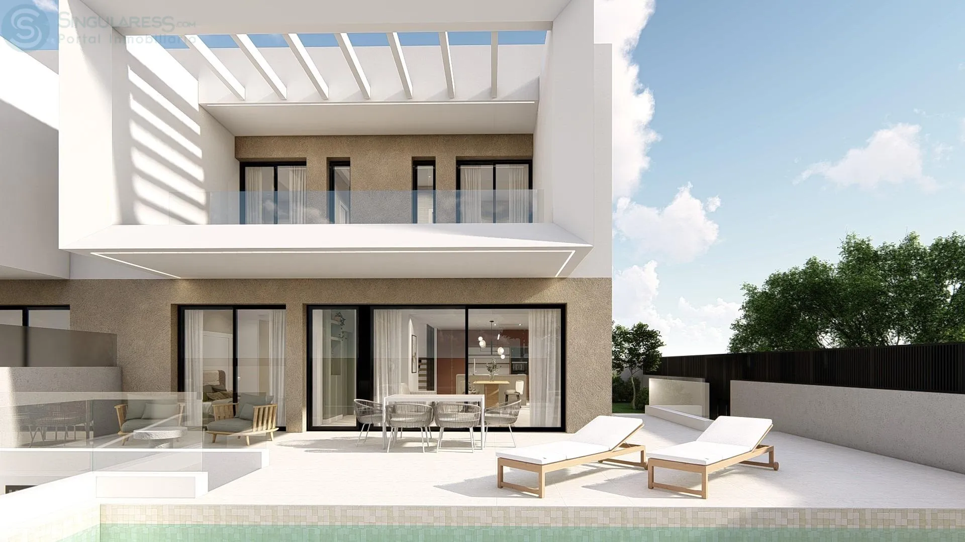 Comprar casa de 174m² en Dolores