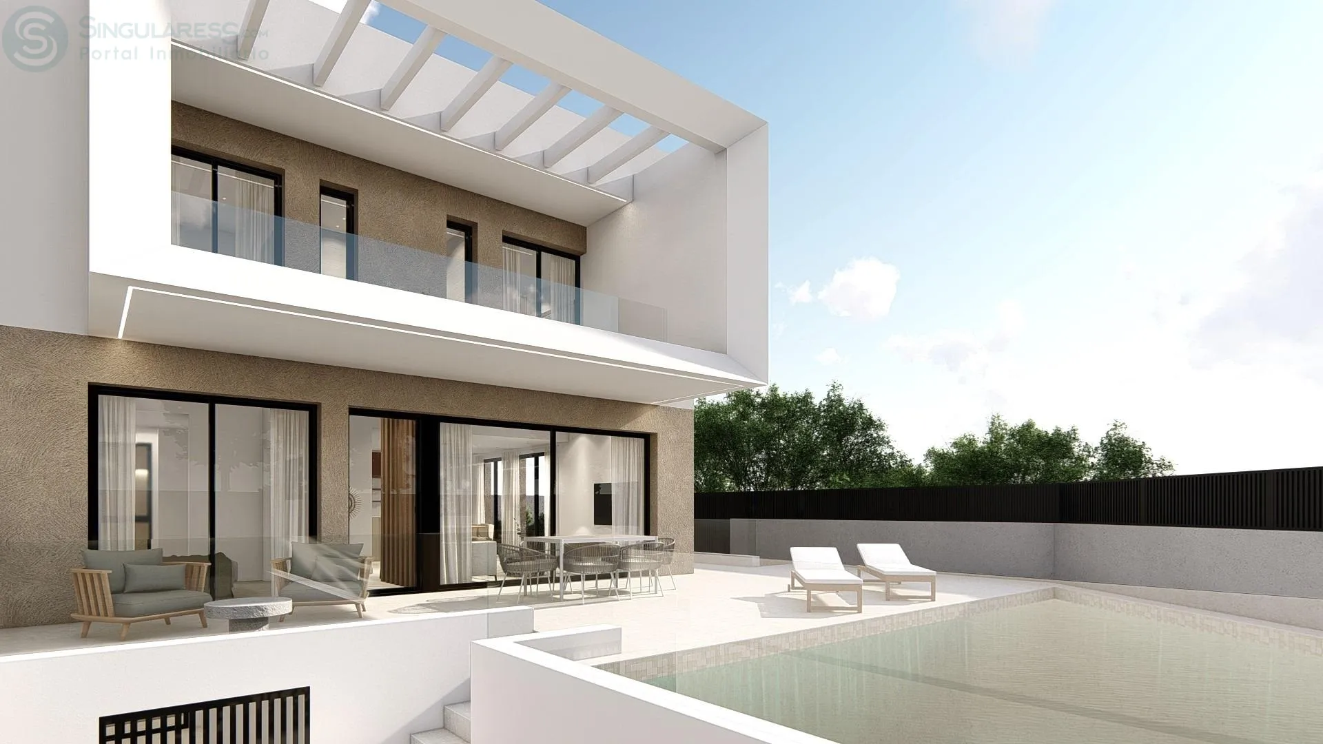 Comprar casa de 174m² en Dolores