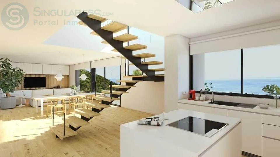 Comprar casa de 817m² en Altea