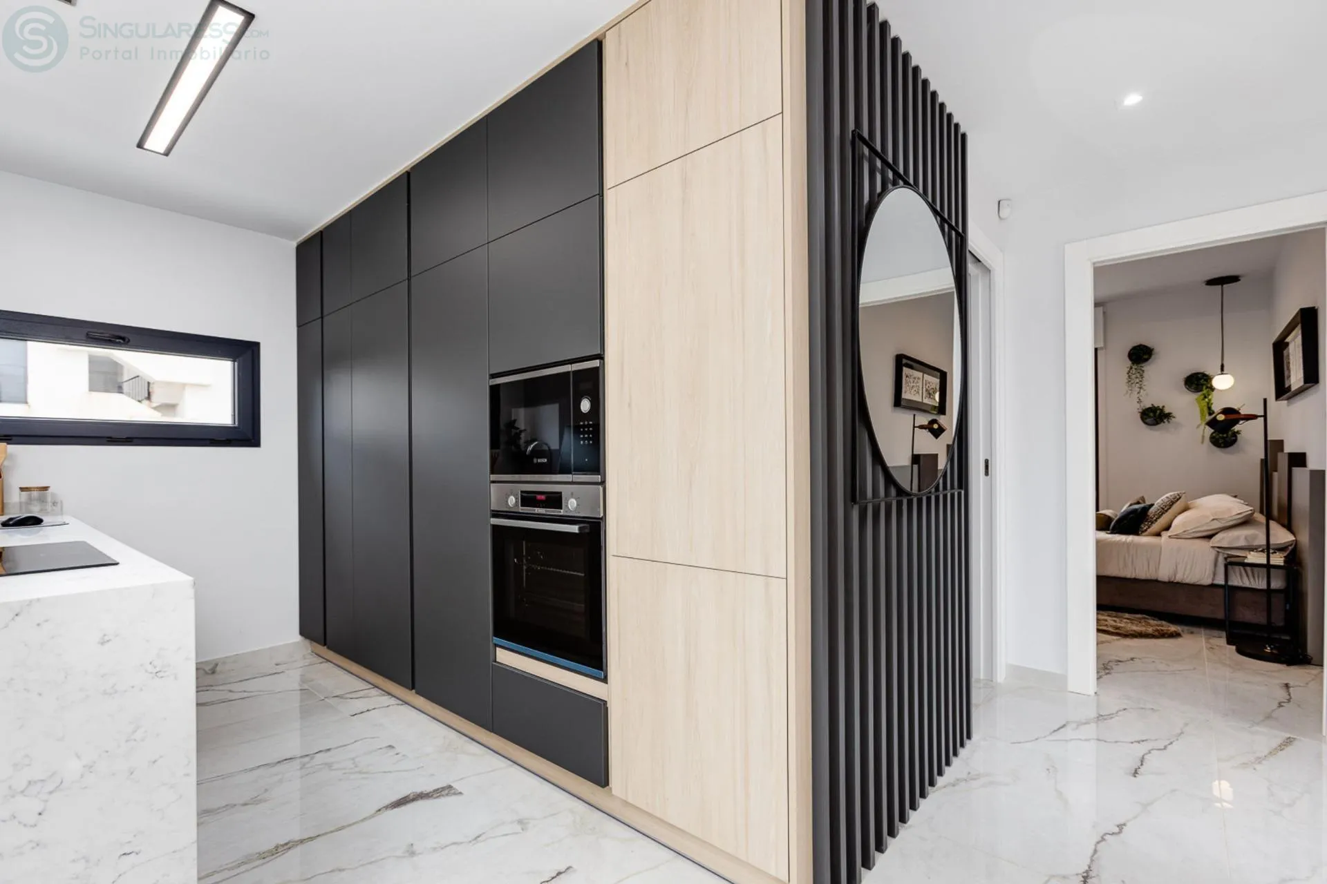 Comprar ático de 75m² en Orihuela
