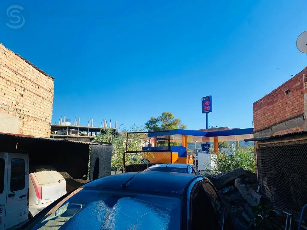 Comprar terreno de 174m² en Murcia