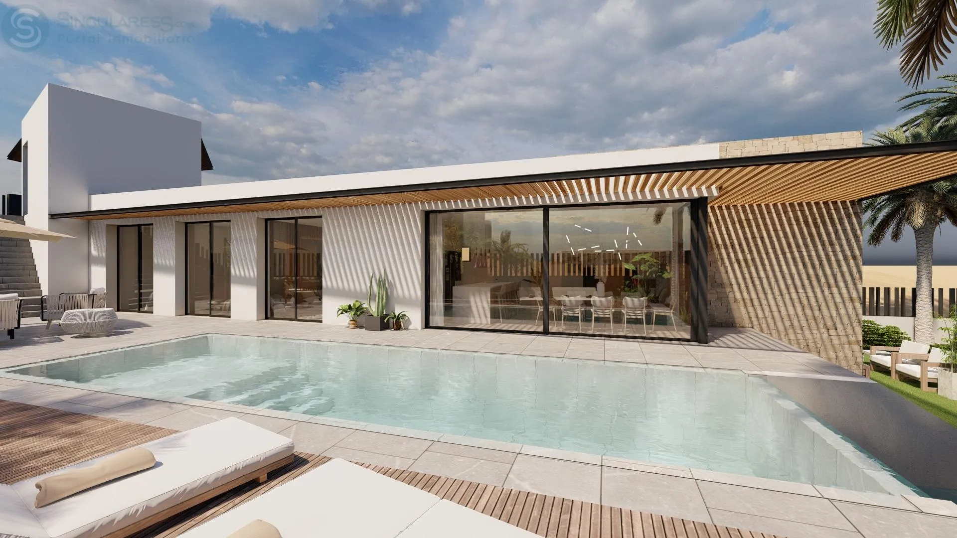 Comprar terreno de 586m² en Cartagena