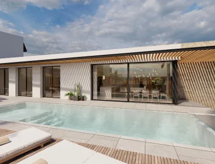 Comprar terreno de 586m² en Cartagena