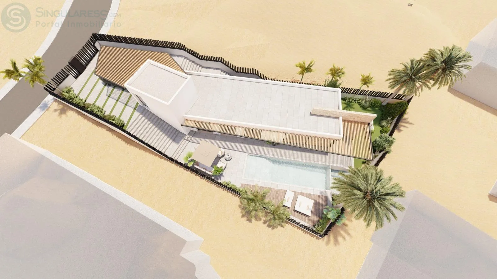 Comprar terreno de 586m² en Cartagena
