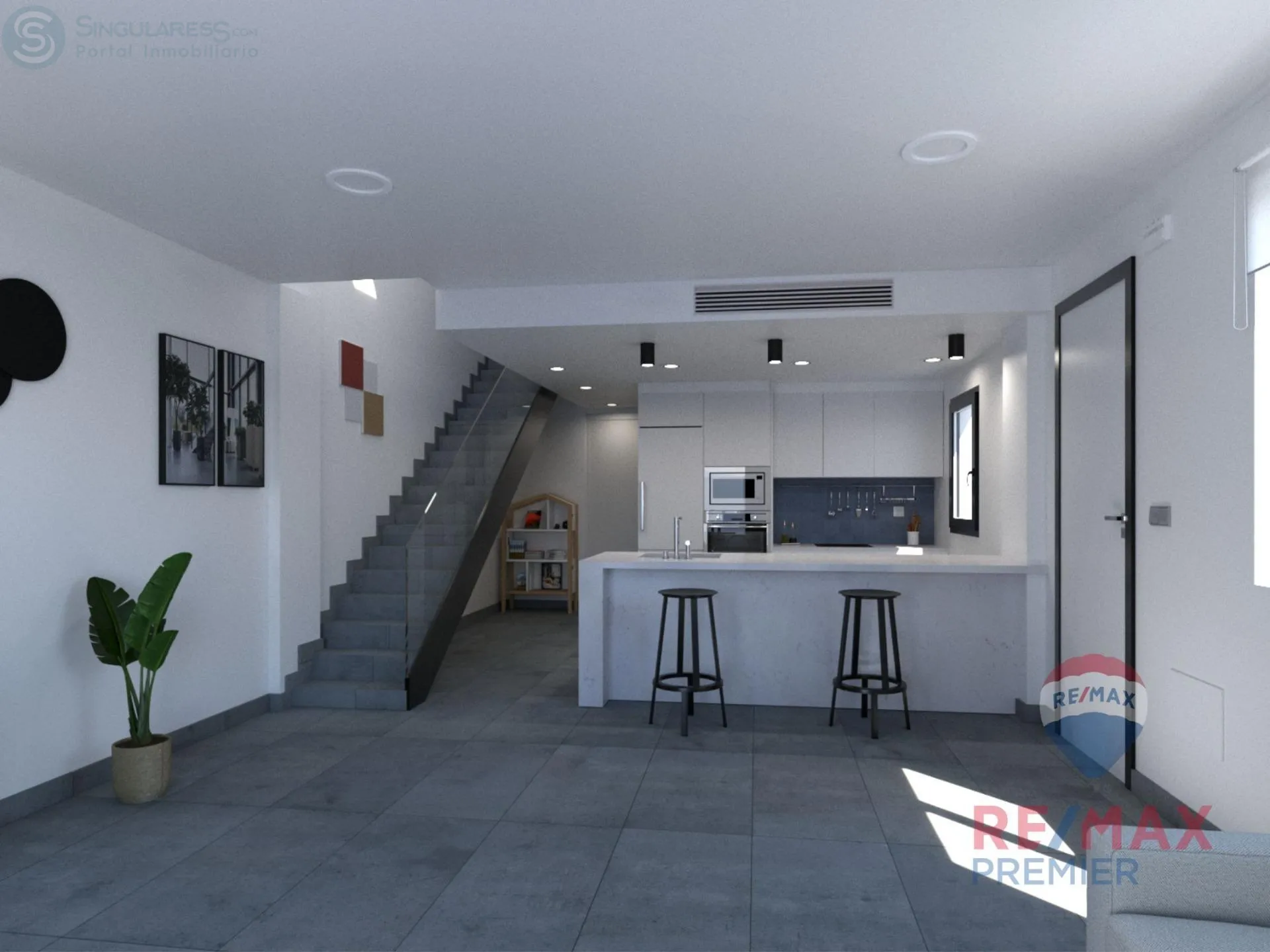Comprar casa de 135m² en Murcia