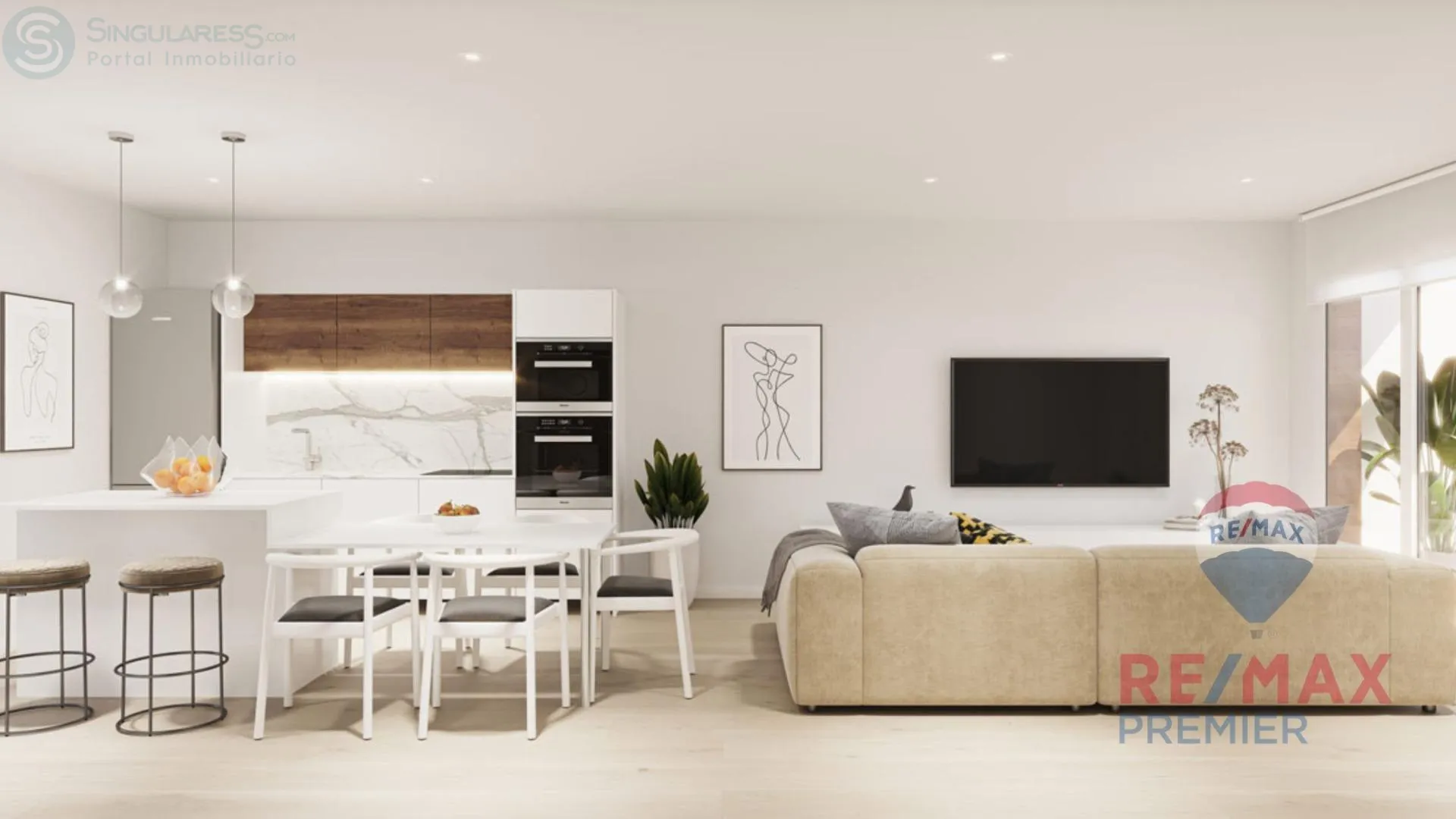 Comprar casa de 78m² en Murcia