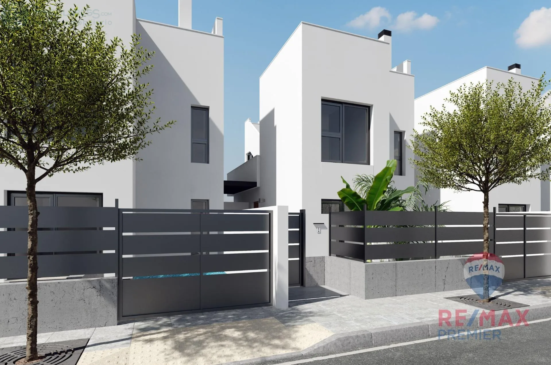Comprar casa de 115m² en Los Alcázares