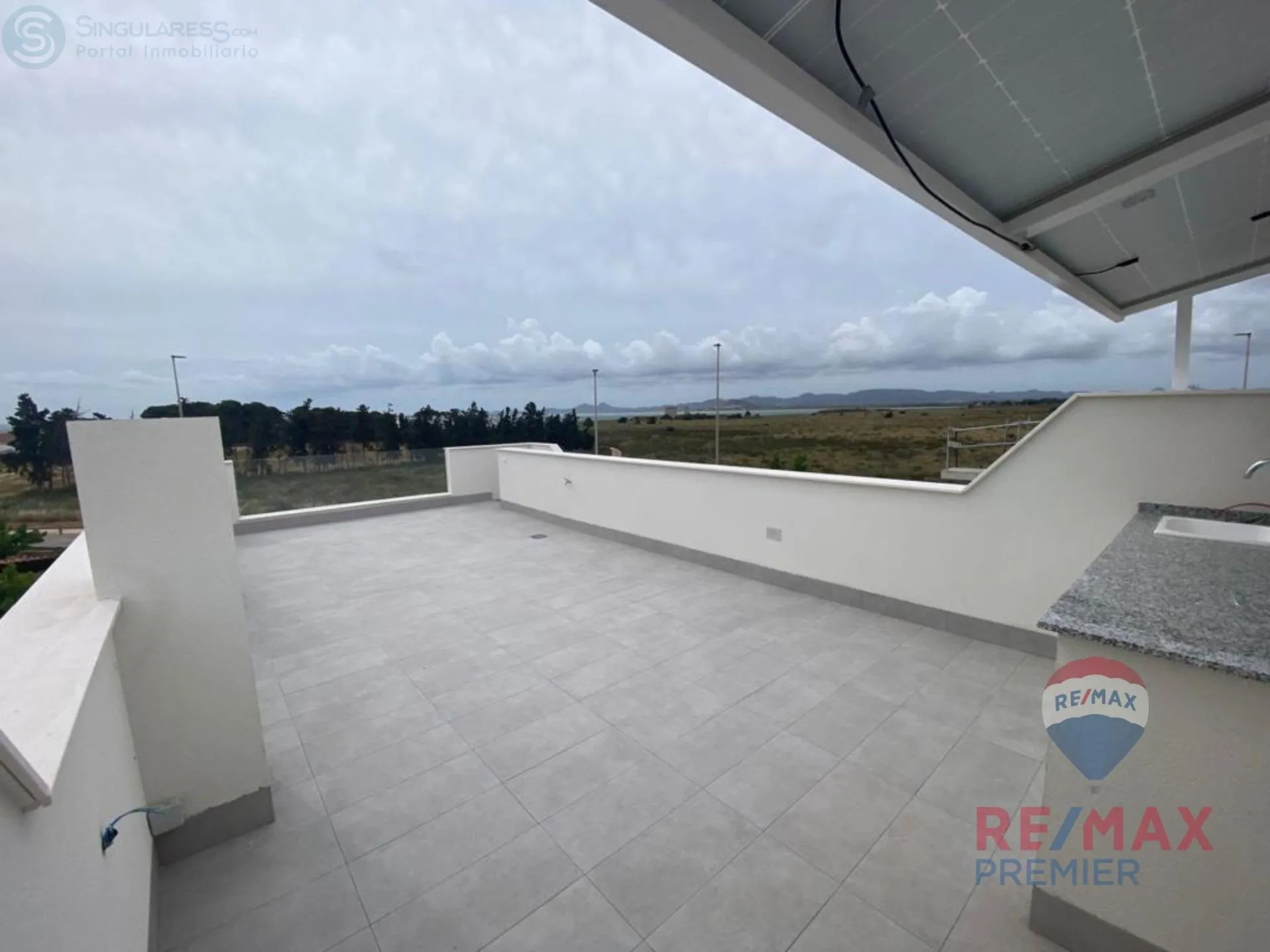 Comprar casa de 138m² en Los Alcázares