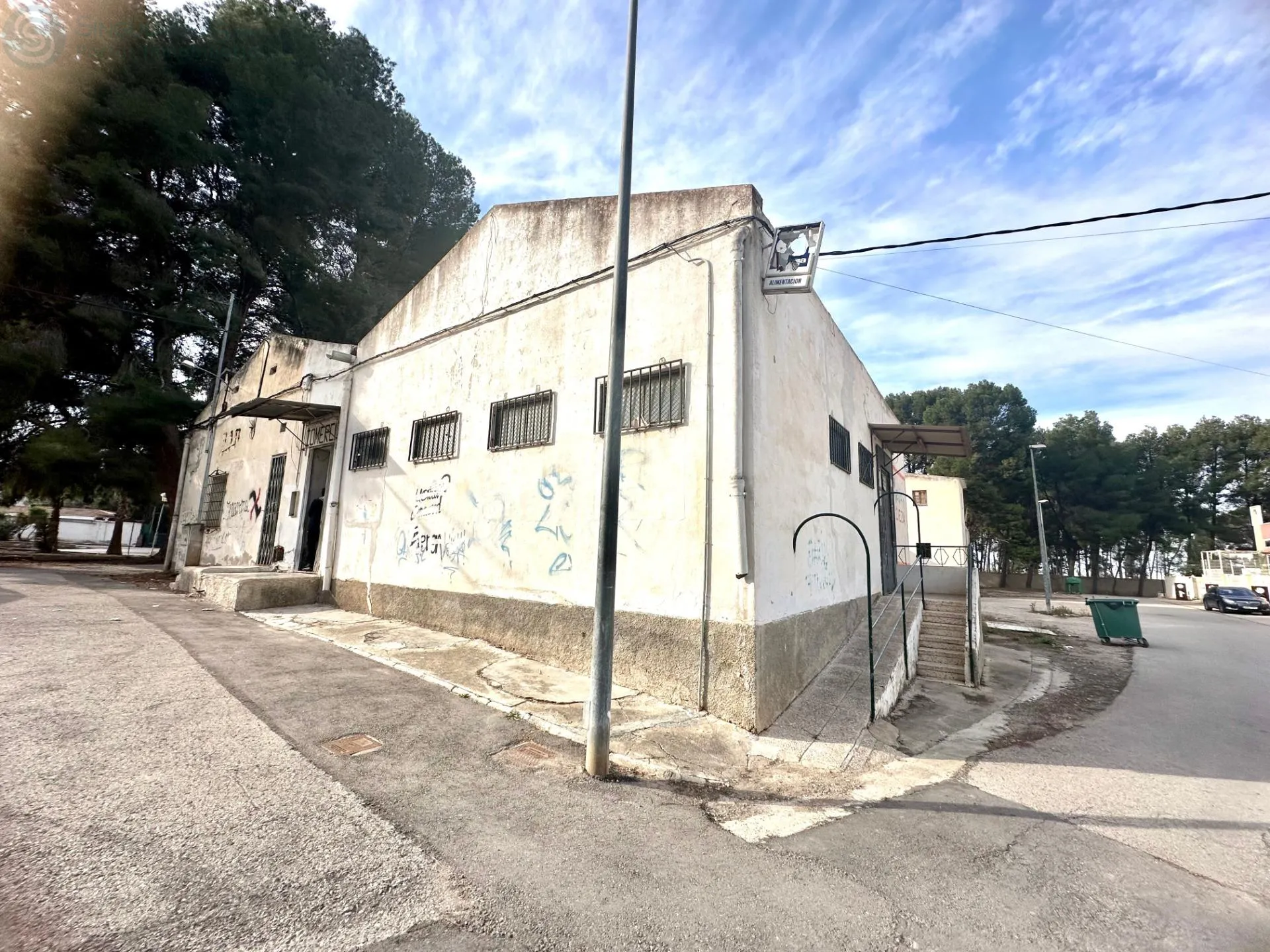 inmueble