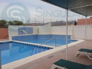 Comprar piso de 90m² en Cartagena
