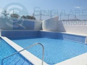 Comprar piso de 90m² en Cartagena