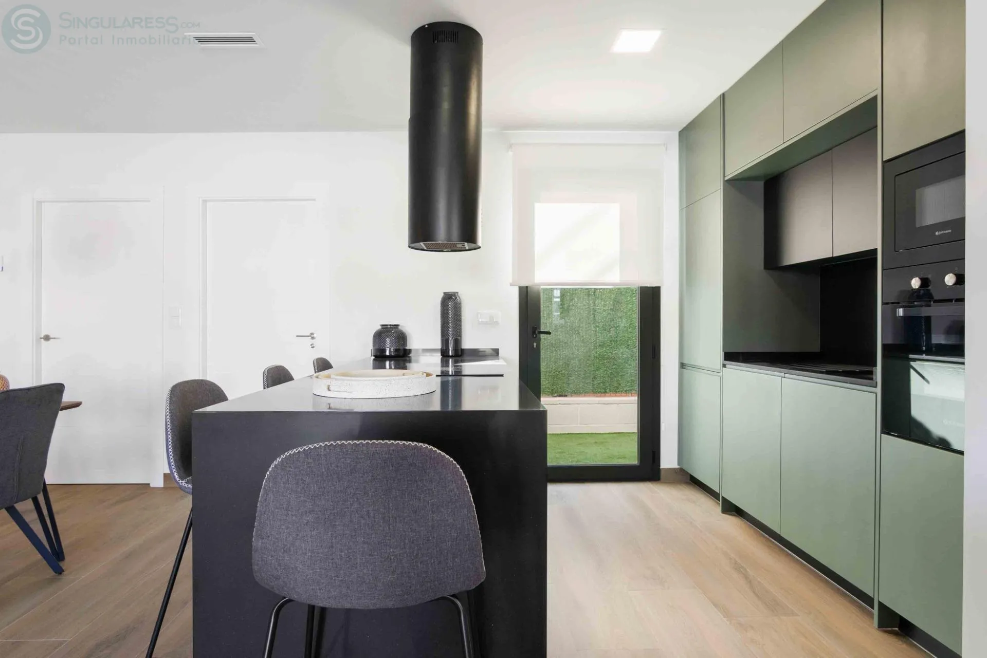 Comprar casa de 140m² en Los Montesinos