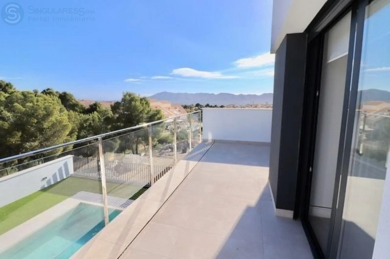 Comprar casa de 229m² en La Nucía