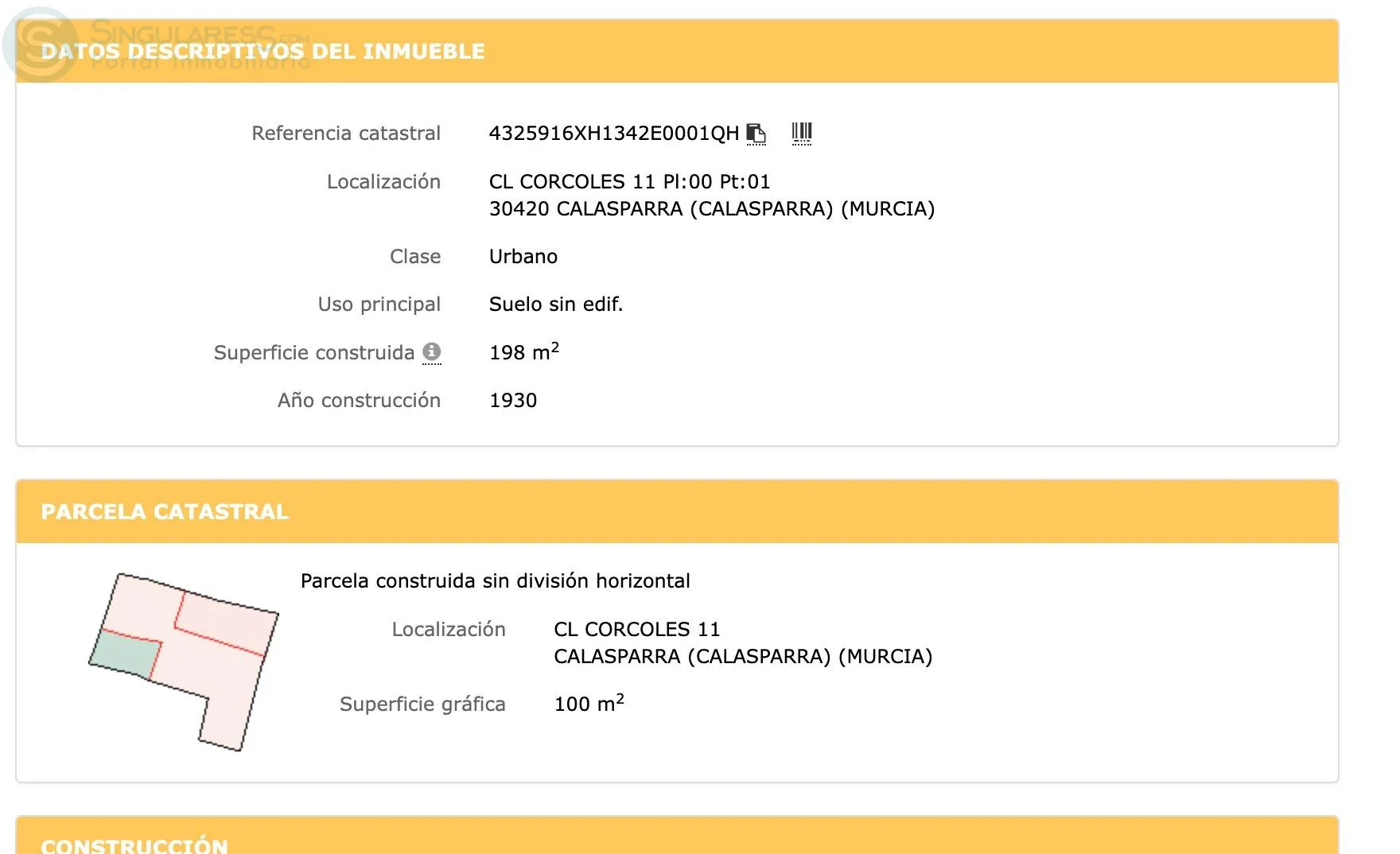 inmueble