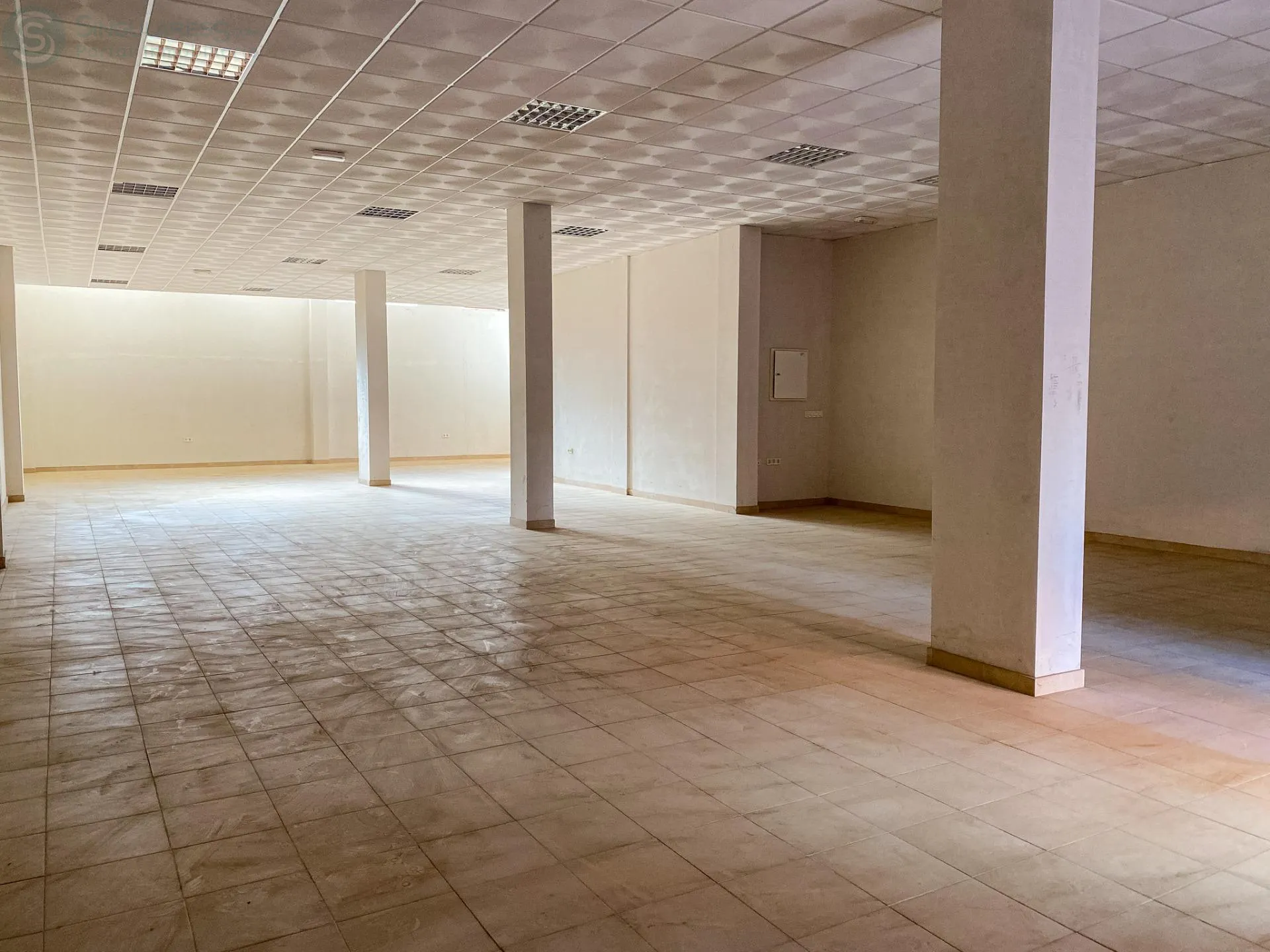 Comprar instalaciones, naves industriales... de 225m² en Cieza