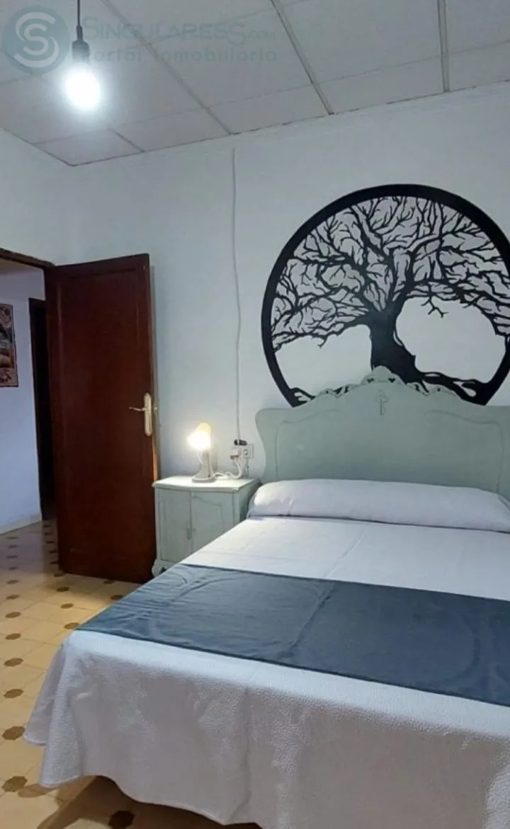 Comprar casa de 120m² en Murcia